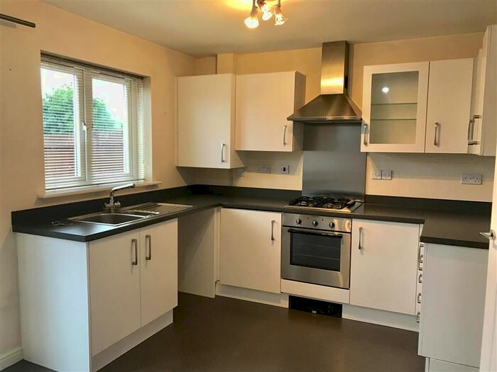 4 Bedroom Property To Rent In Drum Tower View, Caerphilly, CF83