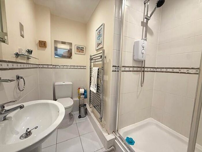 2 Bedroom Apartment To Rent In Christchurch Road, Bournemouth, BH1
