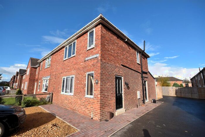 1 Bedroom Flat To Rent In Kepier Crescent, Durham, DH1