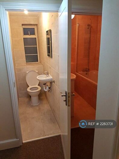 4 Bedroom Flat To Rent In Isis House, London, NW8
