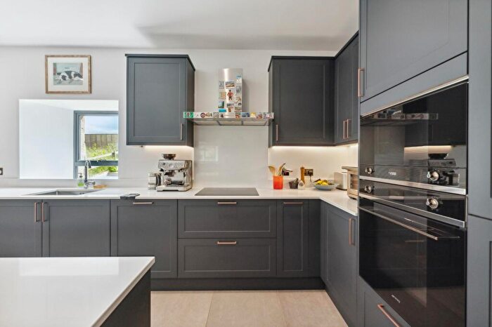 3 Bedroom Barn Conversion For Sale In The Byre Deanston Farm Steading Doune Stirlingshire, FK16