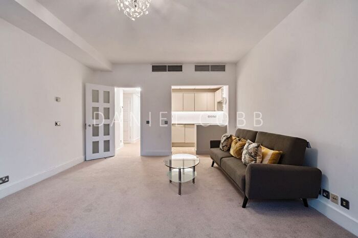 1 Bedroom Flat To Rent In Great Peter Street, Great Peter House, SW1P