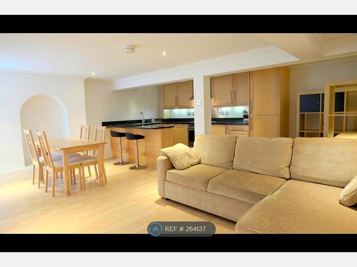 1 Bedroom Maisonette To Rent In York Road, Guildford, GU1