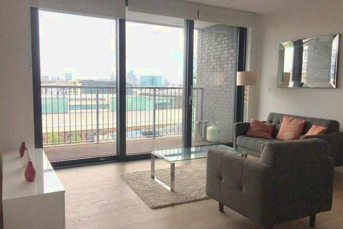 1 Bedroom Flat For Sale In Plimsoll Building, Kings Cross, London, N1C