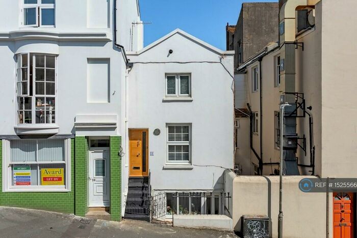 2 Bedroom Flat To Rent In Terminus Road, Brighton, BN1