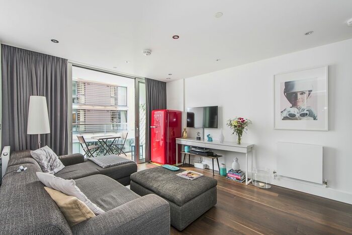 2 Bedroom Flat To Rent In Stamford Square, London, SW15