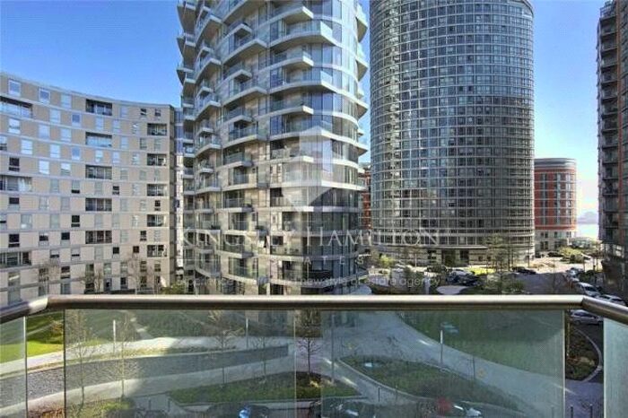 Studio To Rent In Michigan Building, Biscayne Avenue, London, E14