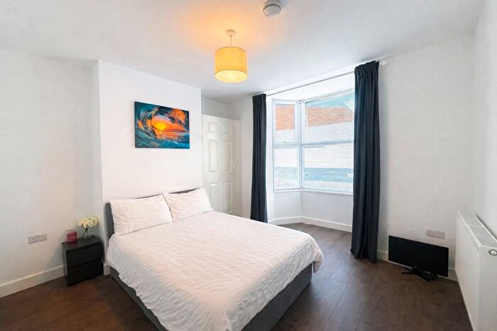 1 Bedroom Property To Rent In Tower Street, Boston, PE21