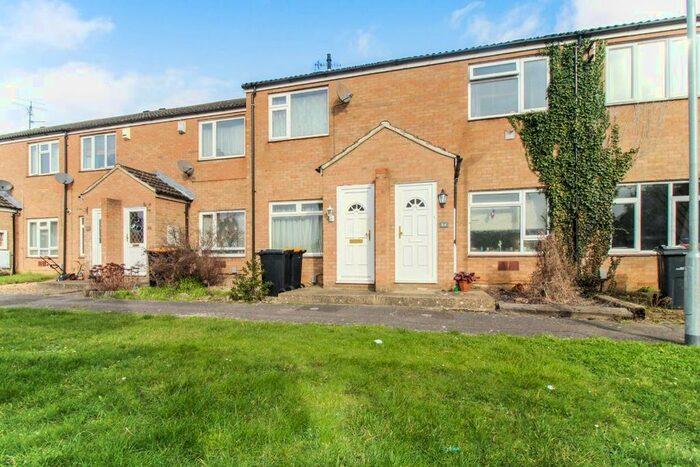 1 Bedroom Detached House To Rent In Fetlock Close, Clapham, Bedford MK41