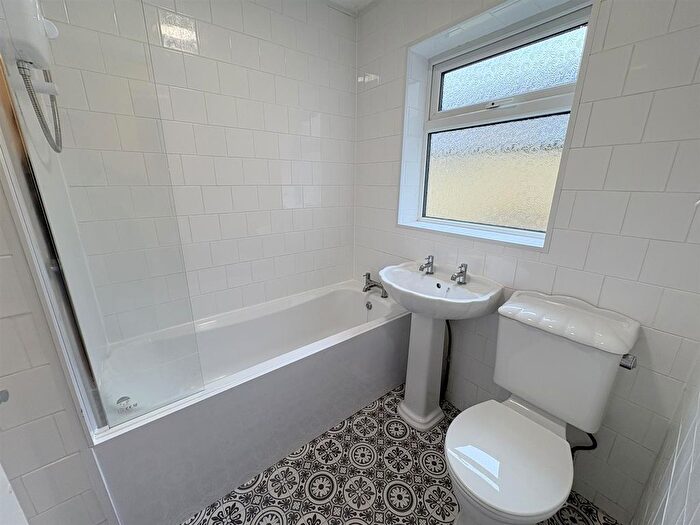 2 Bedroom Terraced House To Rent In Beaconsfield Street, Darlington, DL3
