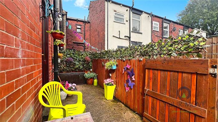 2 Bedroom End Of Terrace House To Rent In Oldham Road, Shaw, Oldham, Greater Manchester, OL2