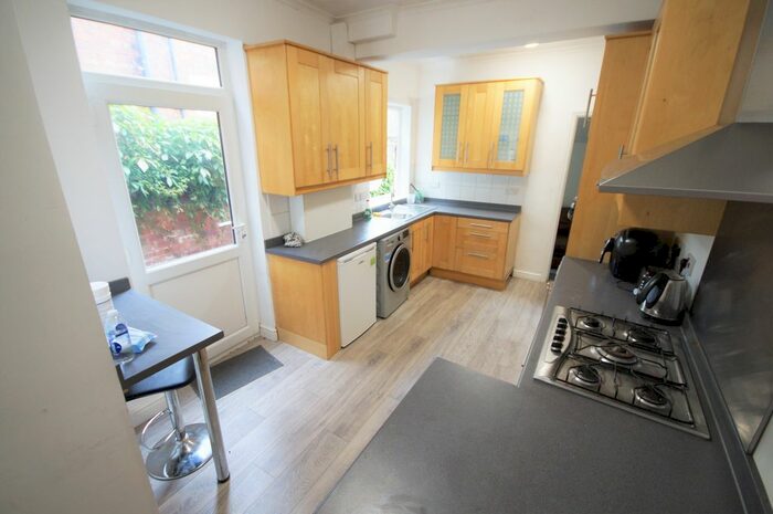 5 Bedroom Terraced House To Rent In Gresham Street, Upper Stoke, Coventry, CV2