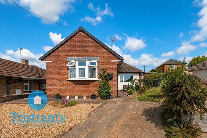 3 Bedroom Detached Bungalow For Sale In Bridgend Close, Stapleford, NG9