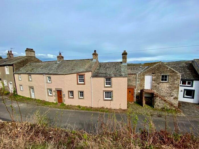 4 Bedroom Property For Sale In Helton, Askham, Penrith, CA10