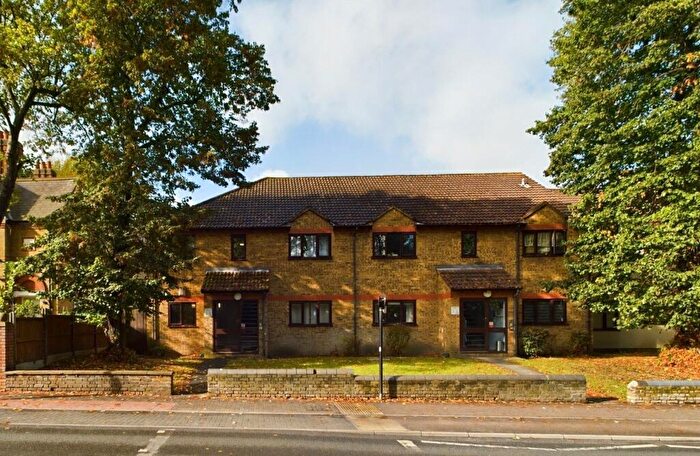 1 Bedroom Flat To Rent In Verulam Avenue, Walthamstow, London, E17