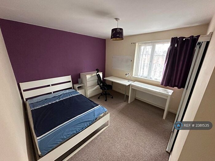 4 Bedroom Terraced House To Rent In Montgomery Road, Durham, DH1
