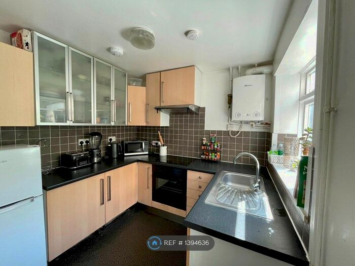 5 Bedroom Terraced House To Rent In Grosvenor Road, Norwich, NR2