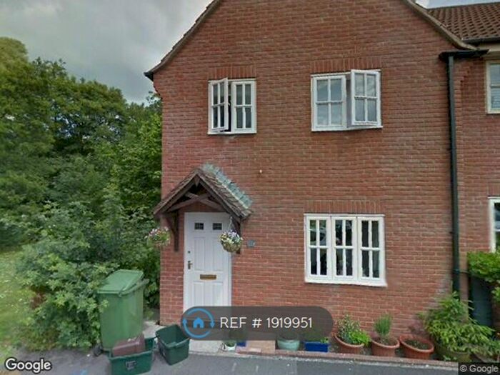 3 Bedroom Semi-Detached House To Rent In Fishers Brook, Frome, BA11