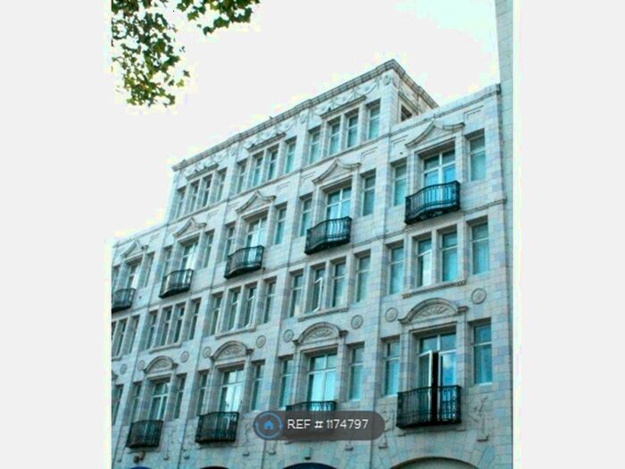 3 Bedroom Flat To Rent In The White Building, Sheffield, S1