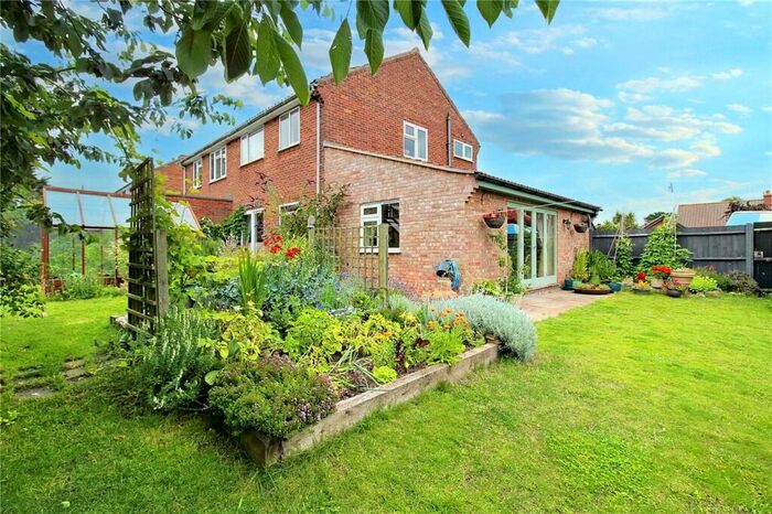 3 Bedroom Semi-Detached House To Rent In Windsor Road, Reydon, Southwold, IP18