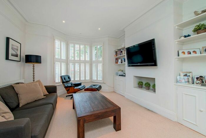 3 Bedroom Property To Rent In Letterstone Road, Fulham, London, SW6