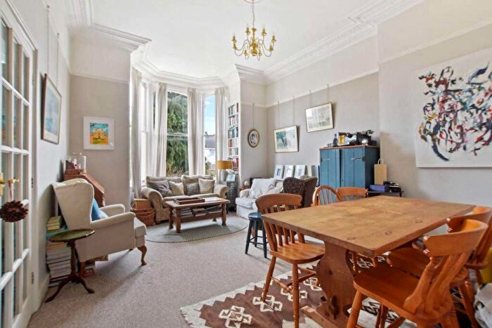 1 Bedroom Flat To Rent In Laurel Grove, Penge, SE20