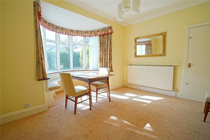 4 Bedroom Detached House For Sale In St. Margarets Drive, Swinton, Mexborough, South Yorkshire, S64