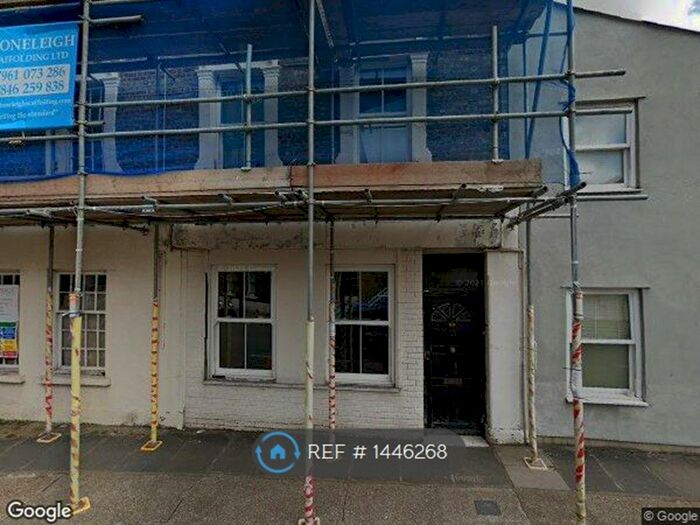 2 Bedroom End Of Terrace House To Rent In Floor, London, W6