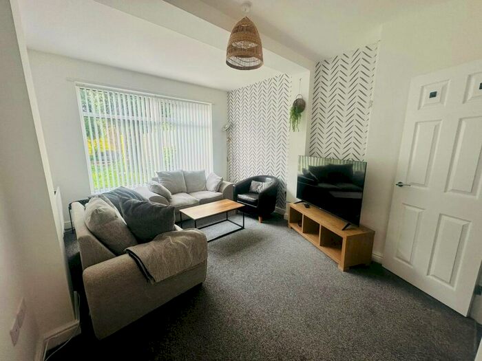 3 Bedroom House To Rent In Hilary Avenue, Dovecot, L14
