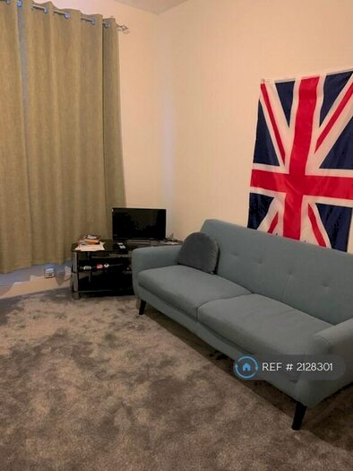 1 Bedroom Maisonette To Rent In Gordon Road, Southend On Sea, SS1