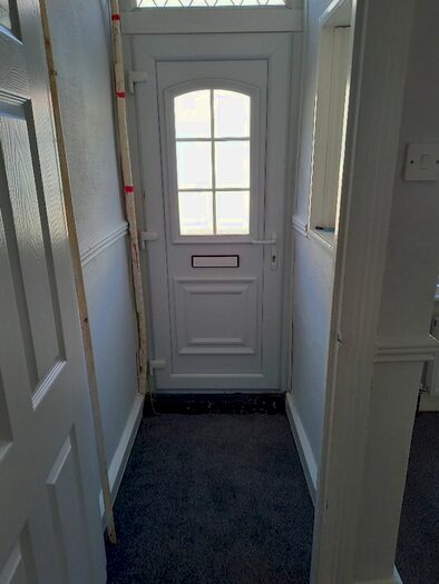 2 Bedroom Terraced House To Rent In Richmond Street, Hartlepool, TS25