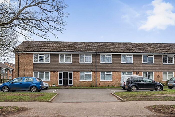 1 Bedroom Flat For Sale In Chorleywood, Hertfordshire, WD3