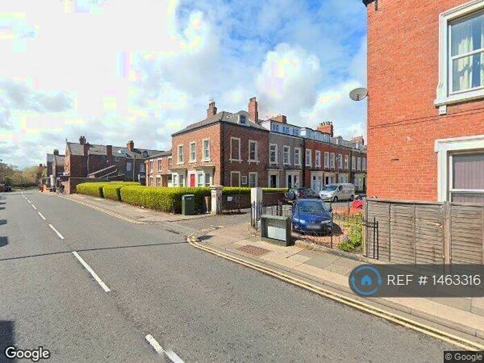 1 Bedroom Flat To Rent In Argyle Square, Sunderland, SR2