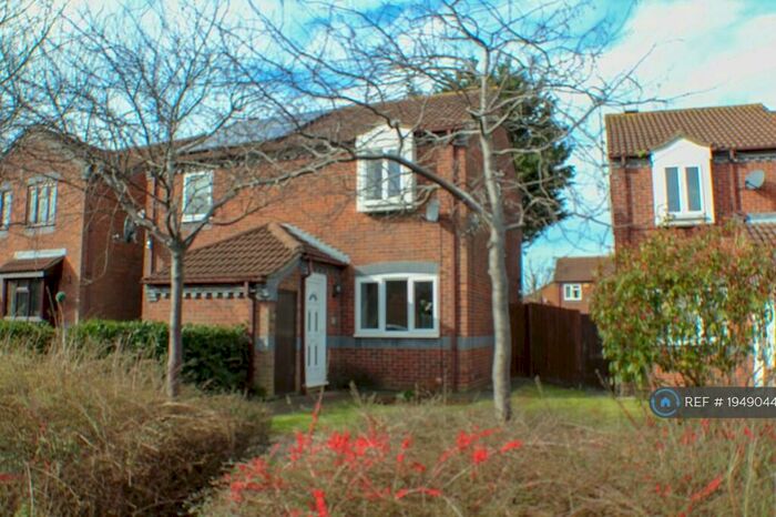 2 Bedroom Semi-Detached House To Rent In Corn Hill, Milton Keynes, MK8