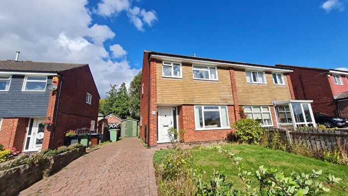 3 Bedroom Semi-Detached House To Rent In Haigh Side Drive, Rothwell, Leeds, West Yorkshire, LS26