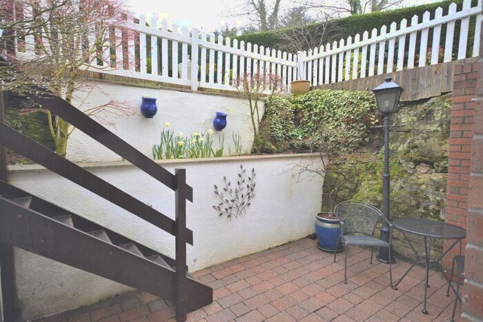 1 Bedroom Flat To Rent In Manley Road, Frodsham, WA6