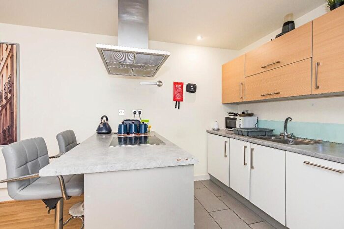 2 Bedroom Apartment To Rent In Warton Road, London, E15