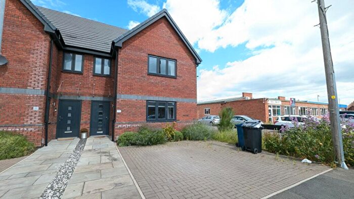 3 Bedroom Semi-Detached House To Rent In Brookside Road, Ruddington, NG11