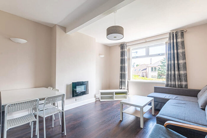 2 Bedroom Flat To Rent In L Prestonfield Road, Edinburgh, EH16