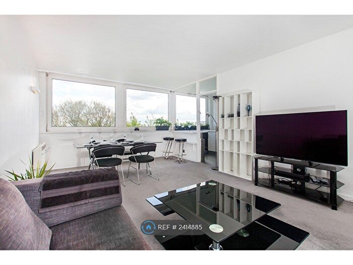 1 Bedroom Flat To Rent In Mount View Road, London, N4