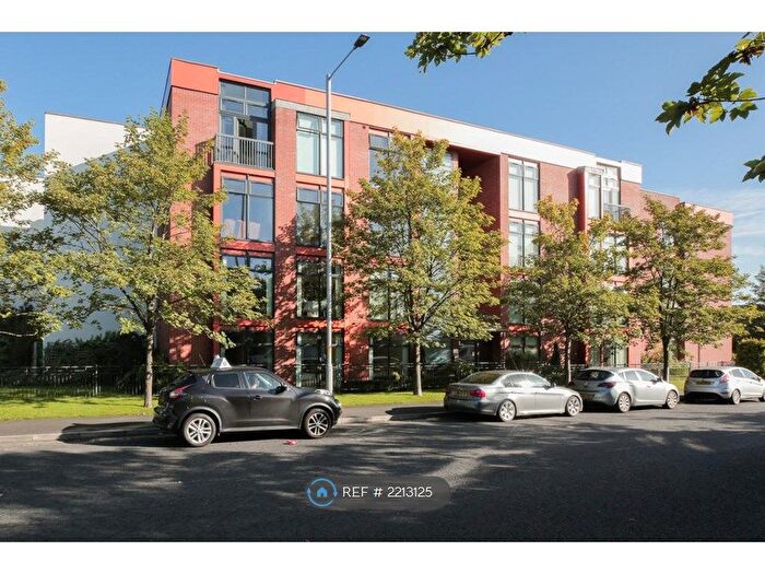 1 Bedroom Flat To Rent In Sharston, Manchester, M22