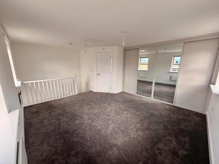 2 Bedroom Town House To Rent In Eliza Grant Road, Crossgates, Leeds, LS15