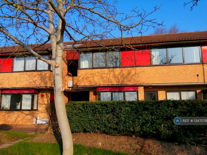 1 Bedroom Flat To Rent In Sherbourne Close, Cambridge, CB4