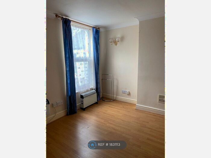 1 Bedroom Flat To Rent In Watford Road, Birmingham, B30