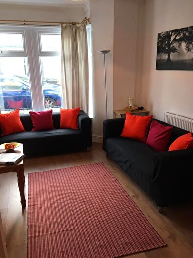 3 Bedroom House To Rent In Strathnairn Street, Roath, CF24
