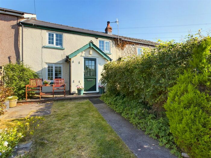 Houses for sale in Llanelly Hill, NP7, Monmouthshire