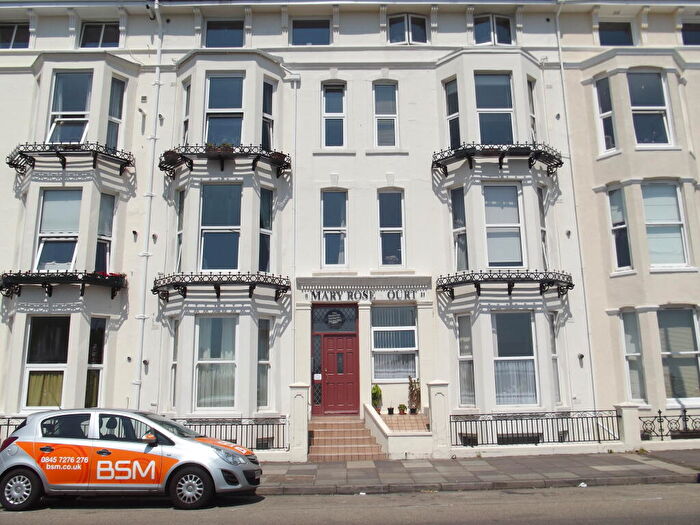 1 Bedroom Flat To Rent In Mary Rose Court, Southsea, PO5