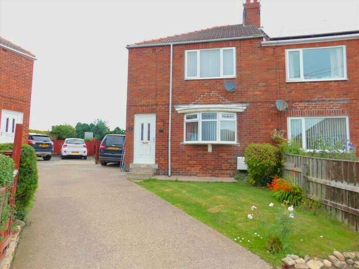 3 Bedroom SemiDetached House For Sale In Cotsford Park Estate, Horden