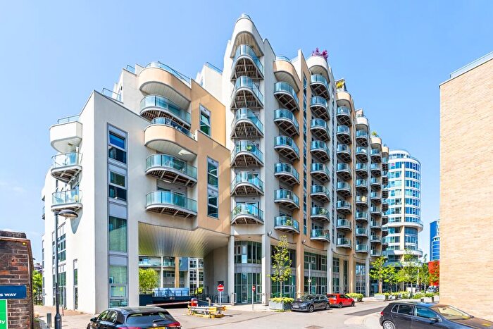 1 Bedroom Flat To Rent In Bridges Court Road London, SW11