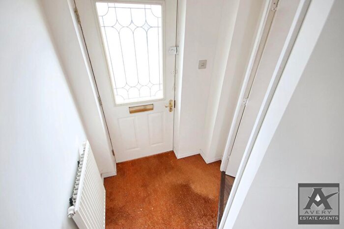 3 Bedroom End Of Terrace House For Sale In Charlock Road, Locking Castle, BS22
